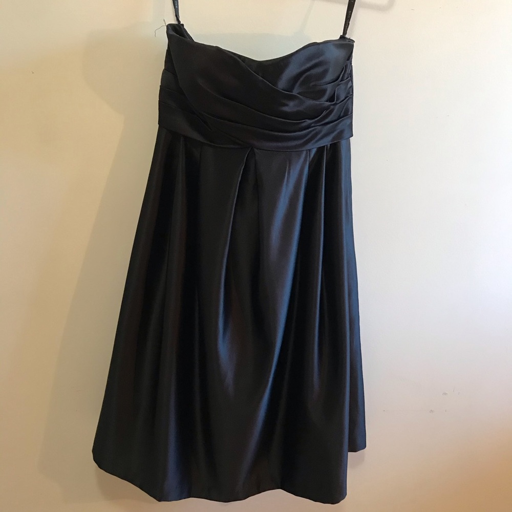 Bill Levkoff formal dress